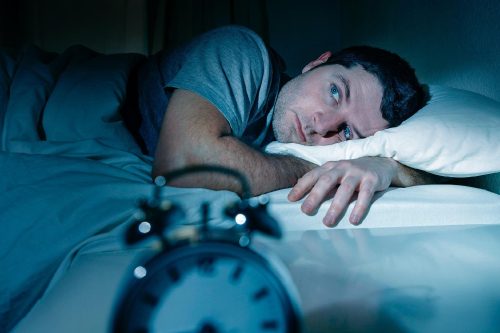 Dormir Mal Envelhece Dormir Mal Envelhece